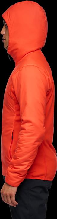 Produktbild Black Diamond Men's First Light Hybrid Hoody (Insulation Jacke) (L)