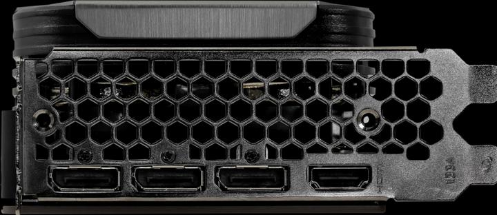 Produktbild Gainward GeForce RTX 3080 Phoenix (10 GB)