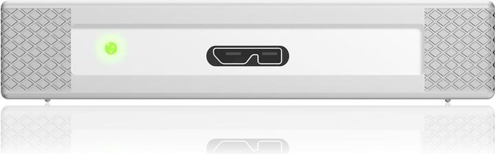 Actual product image Icy Box Ib-254u3 (2.5")