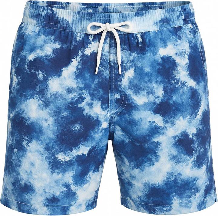 Image du produit Blackspade Badeshorts Denim Effect mit kurzem Bein (XL)