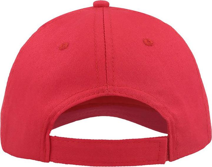 Actual product image Atlantis Baseball cap with 6 panels (pack of 2) (One size)