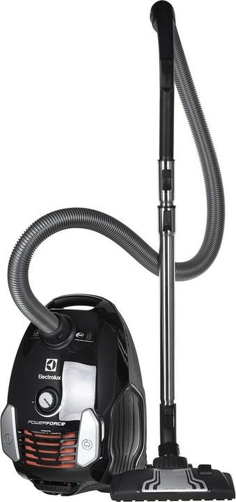 Actual product image Electrolux EPF63EB-S