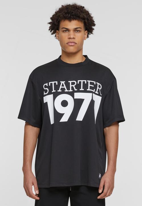 Image du produit Starter Train Day Mesh Jersey - 174637 (M)