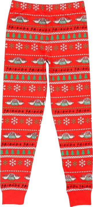 Image du produit Friends Pyjama fille Design de Noël (128)