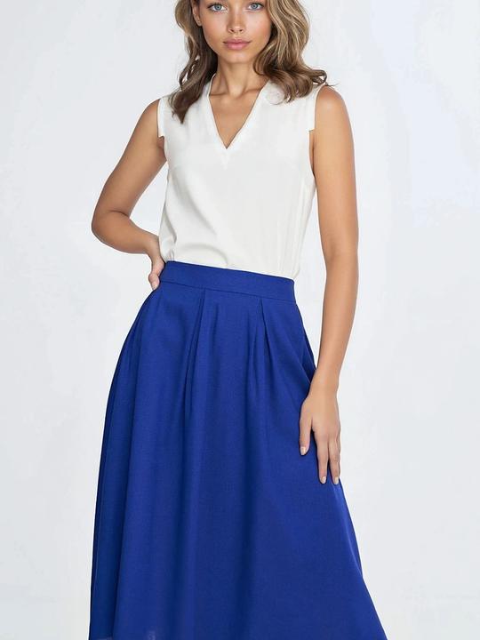 Nife Bluse (42)