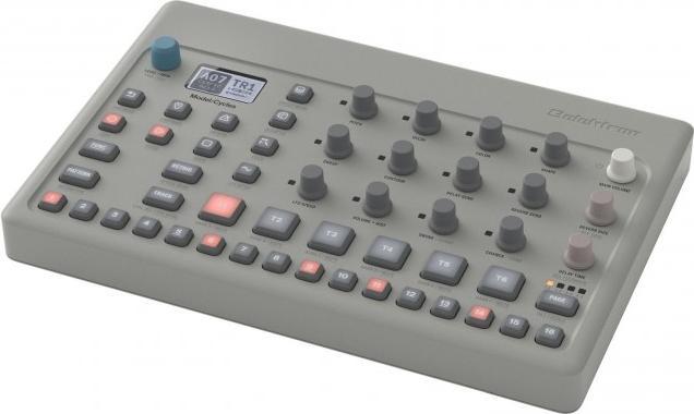 Produktbild Elektron Model: Cycles