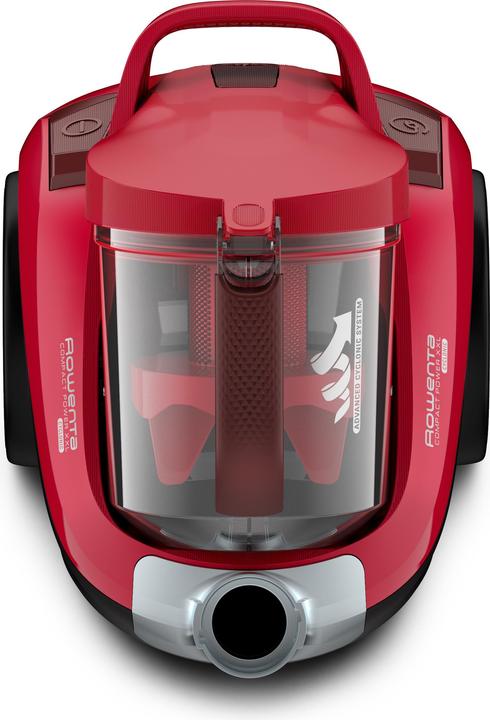 Image du produit Rowenta Compact Power XXL RO4853 - Nettoyeur de sol sans sac