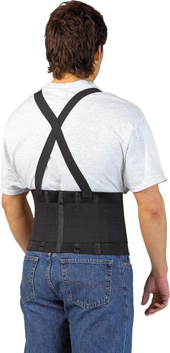 Produktbild Portwest Rückenstütze Polyester (S)