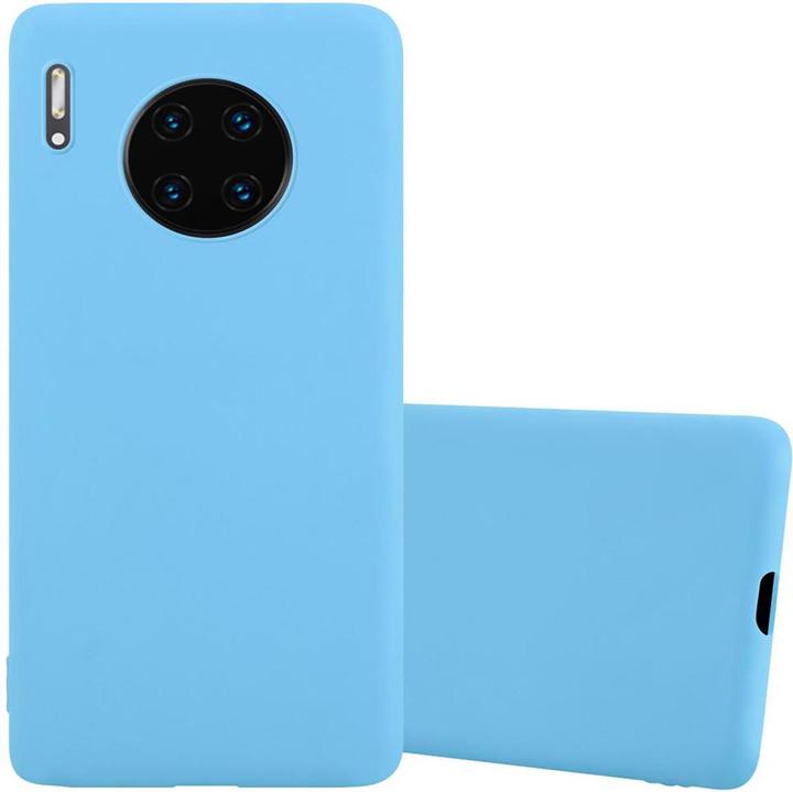 Actual product image Cadorabo TPU Candy Cover (Mate 30 Pro)