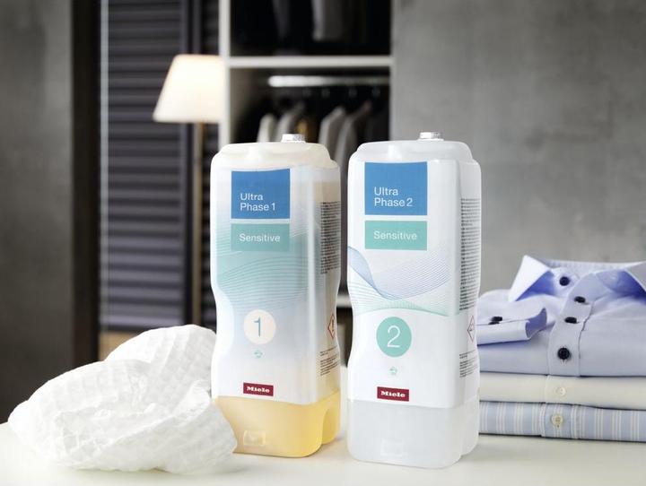 Actual product image Miele UltraPhase 1 (36 Washing cycles, Liquid detergent)