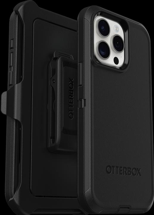 Produktbild OtterBox Defender (Apple iPhone 15 Pro Max)