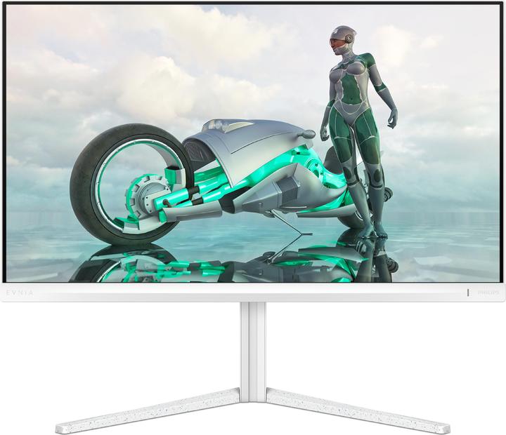 Philips Evnia 27M2N3201A - 27 Zoll Full (1920 x 1080 Pixel, 27")