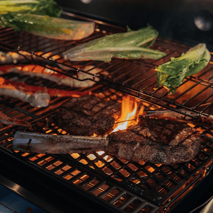 Actual product image Weber Crafted