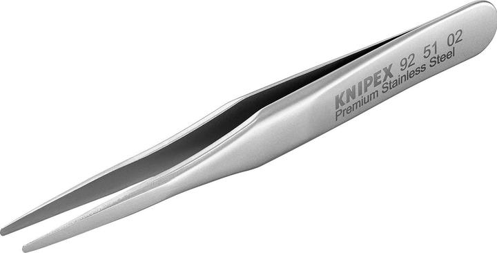 Immagine prodotto Knipex Mini pinzetta di precisione