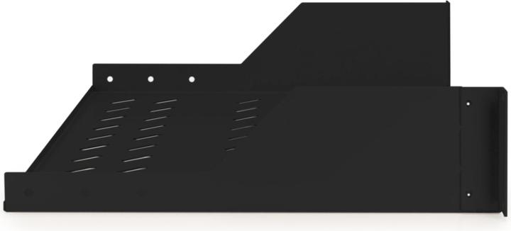 Produktbild Digitus DN-19 TRAY-2-SW Fachboden