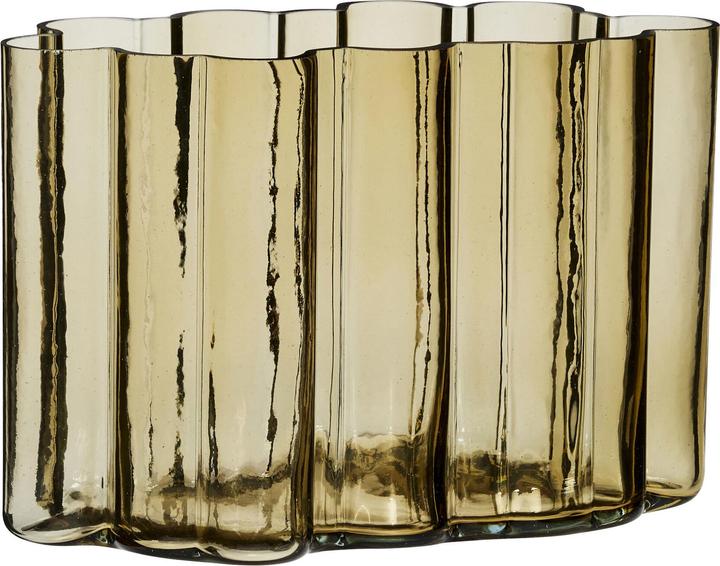 Hübsch Umber (1 x, 30 x 16 x 20 cm, 5 l)