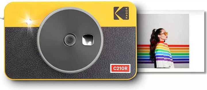 Produktbild Kodak Mini Shot Combo 2 Retro