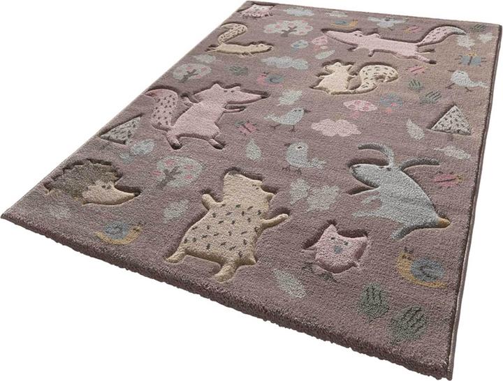 Produktbild Sigikid Forest (200 x 290 cm)