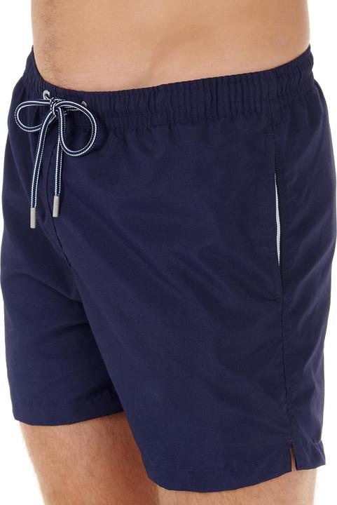 Actual product image HOM Beach Boxer Sea Life (L)