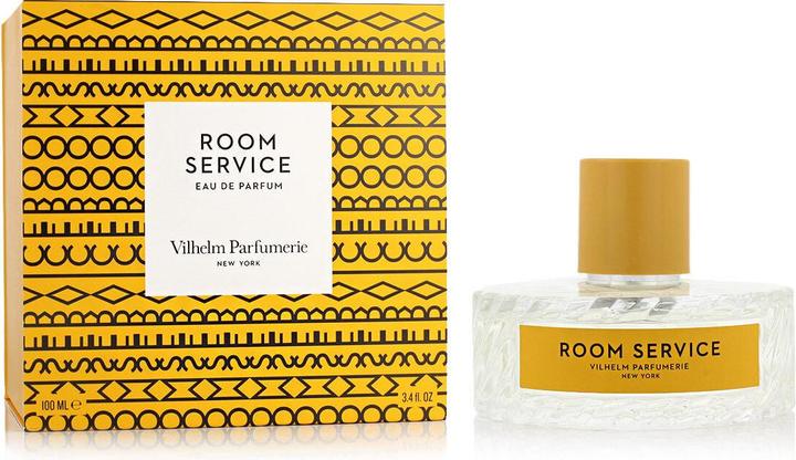 Produktbild Vilhelm Parfumerie Damenparfüm Room Service EDP 100 ml (Eau de Parfum, 100 ml)