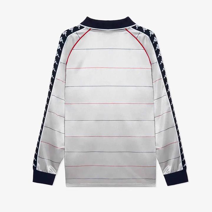 Image du produit Kappa Maillot FC Pompei 222 Banda Nang (XL)