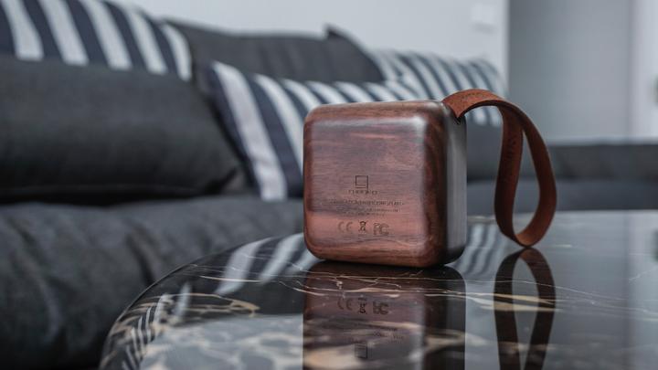 Produktbild Gingko MI Square (6 h, Akkubetrieb)