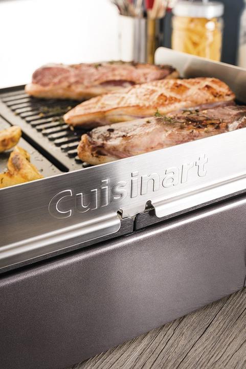Actual product image Cuisinart Pl50e