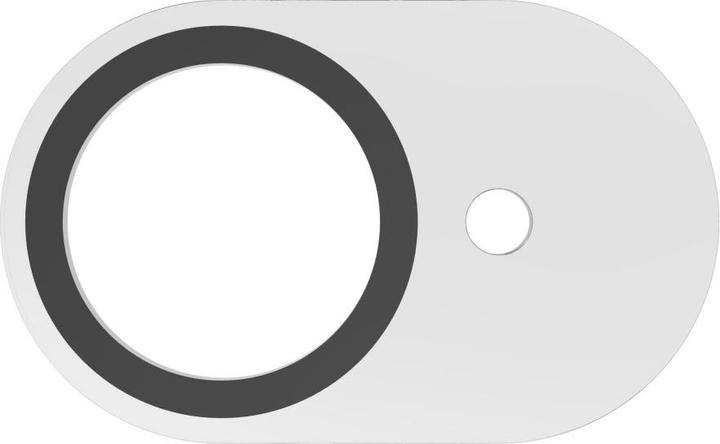 Produktbild Hama Cam Protect iPhone 16e tr (1 Stück, Apple iPhone 16e)
