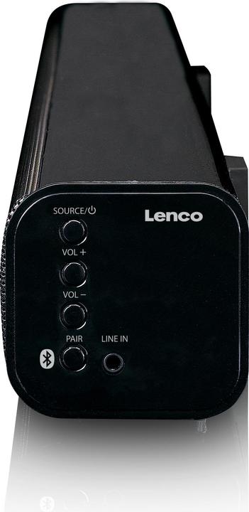 Produktbild Lenco SB-040 (20 W, 2.1 Kanal)
