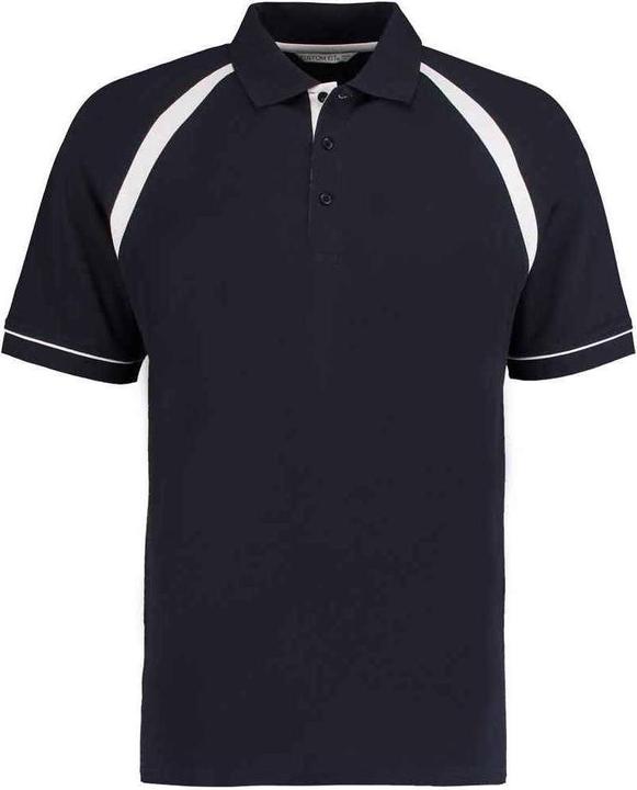 Kustom Kit Oak Hill Poloshirt (XXL)