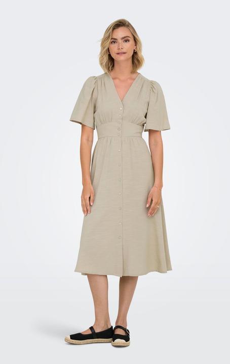 Actual product image JdY JDYNORA Midikleid Kleid (XS)
