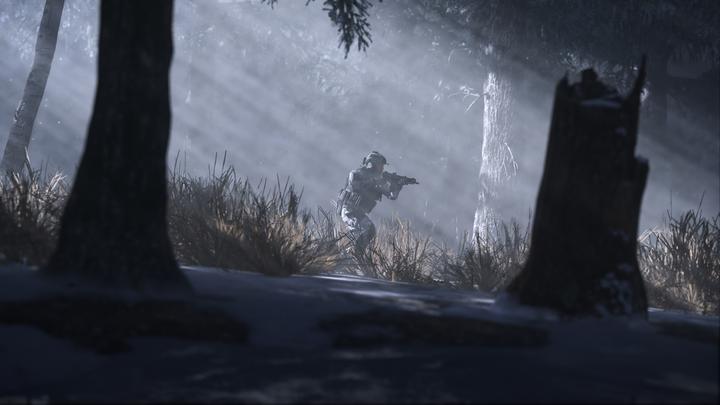 Immagine prodotto Activision Call of Duty: Modern Warfare III (PS4, IT)
