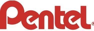 Produktbild Pentel EnerGel Xm (Schwarz, Silber, 1 x)