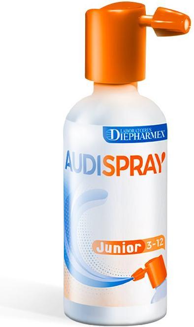Immagine prodotto Audispray Igiene dell'orecchio junior