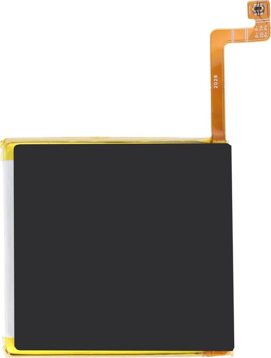 Actual product image AccuCell Akku Caterpillar CAT S60, APP-12F-F5757I-CGX-111