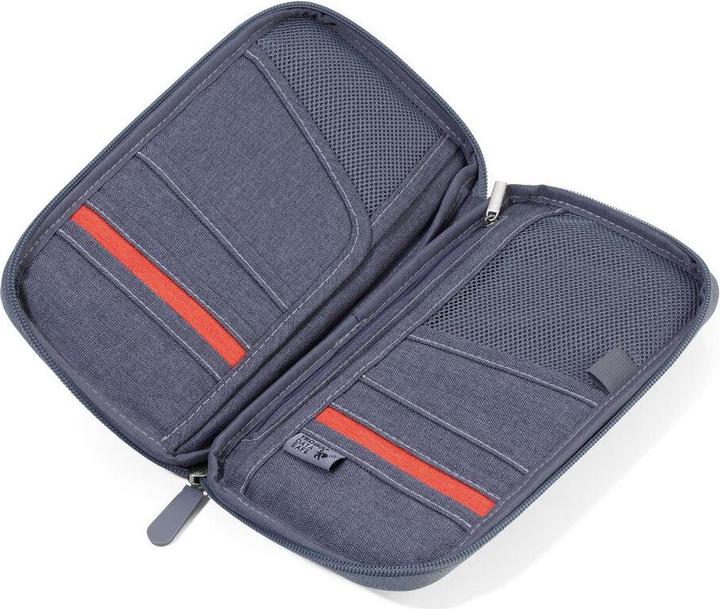 Actual product image Troika Safe Light (Document & Wallet)