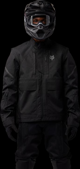 Produktbild Fox Defend Off Road Jacket (Herren, M)