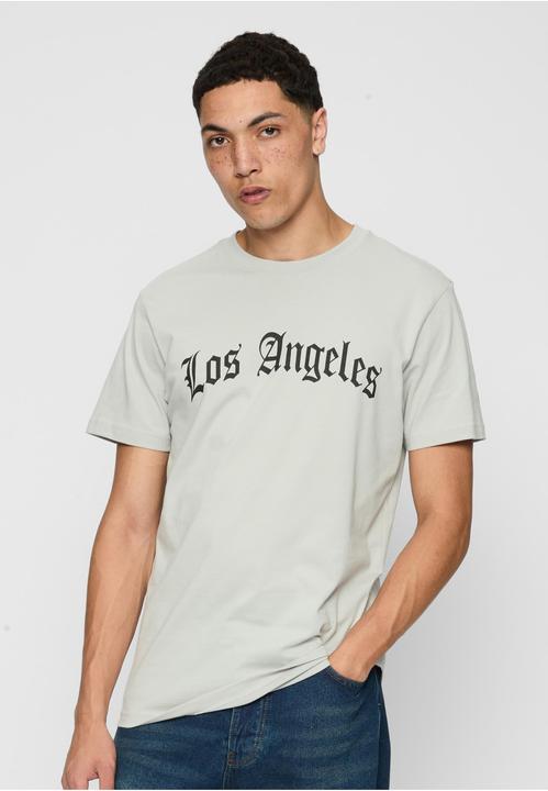 Image du produit Mister Tee Tee à mots de Los Angeles - 13193 (XL)