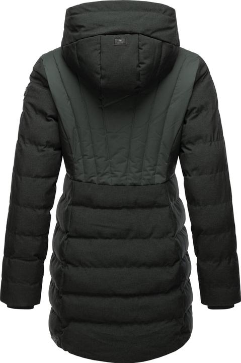 Actual product image Ragwear Ashanta Block (XS)
