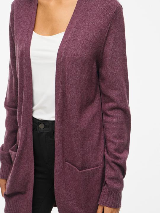 Immagine prodotto Vila VIRIL Basic Strick Strickjacke (XS)