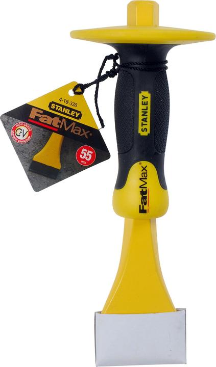 Immagine prodotto Stanley Scalpello da elettricista (254 mm)