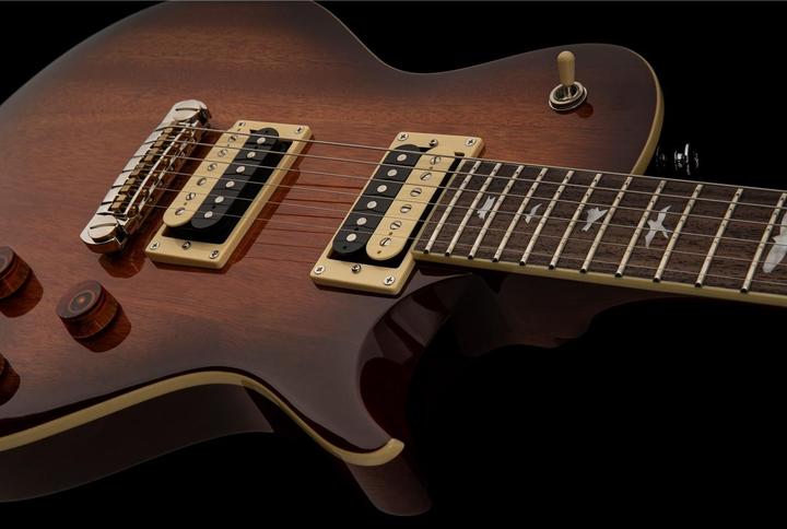 Produktbild PRS SE 245 Standard (E-Gitarre, Mahagoni)