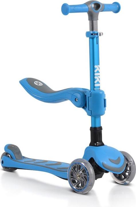 Bleu
