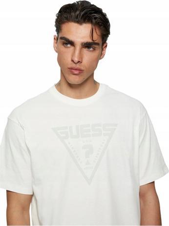 Actual product image Guess Alino Herren T-Shirt (M)