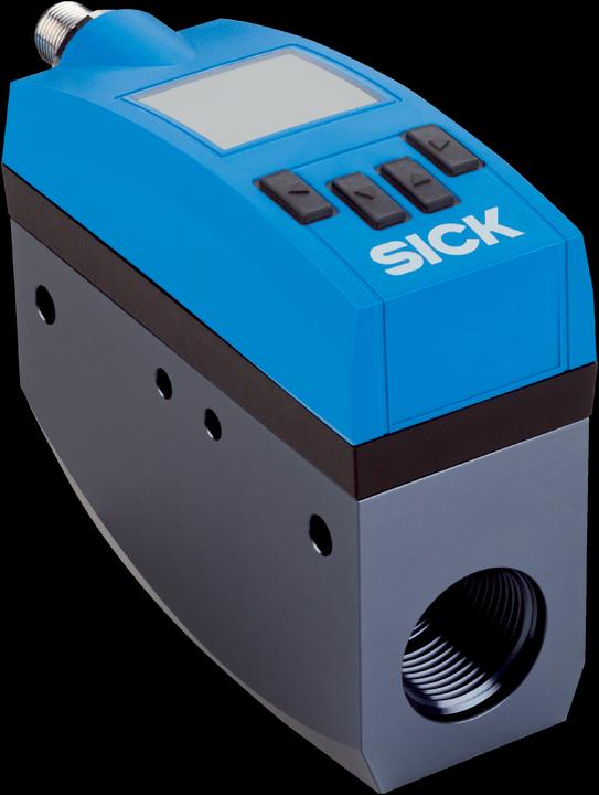 Produktbild Sick Durchflusssensor (Sensor)