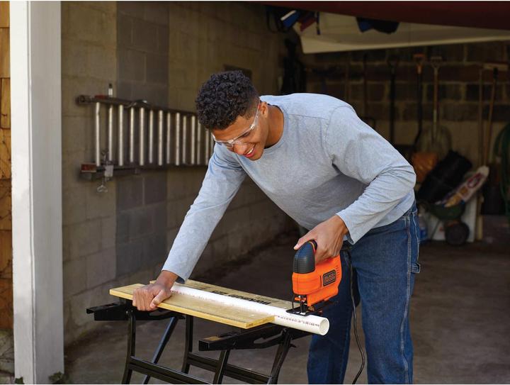Productafbeelding Black & Decker Ks701e 520w
