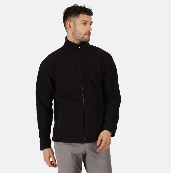 Immagine prodotto Regatta Giacca in pile Thor Iii Antipilling (4XL)
