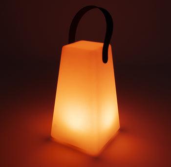 Immagine prodotto Schwaiger Solar-LED-Tischleuchte (45 lm, IP44)