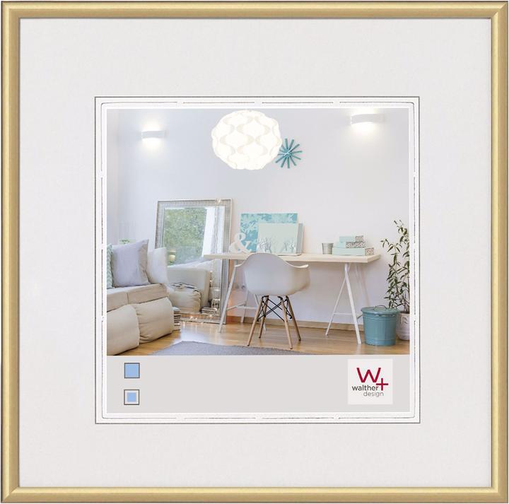 Produktbild Walther Design New Lifestyle (13 x 13 cm)
