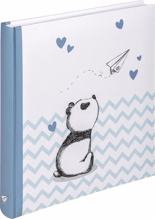 Walther Design Bébé Petit Panda (28 x 30,5 cm)